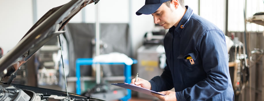 Security Solutions for Automotive Centers in Chicago, IL