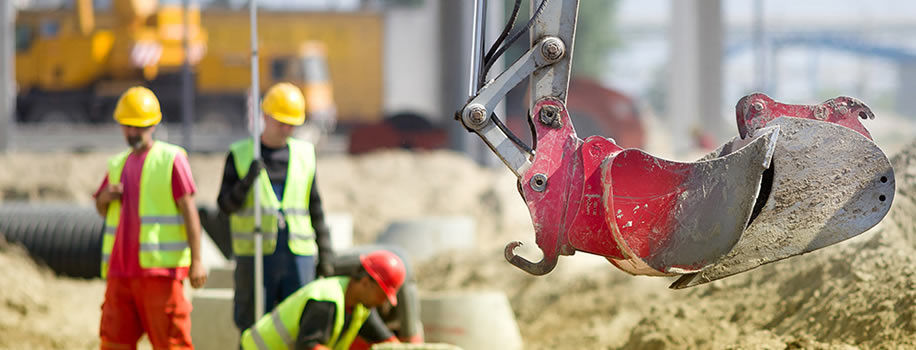 Security Solutions for Construction Site Chicago, IL