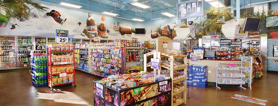 Security Solutions for Convenience Stores Chicago, IL