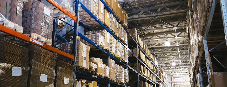 Security Solutions for Warehouses in Chicago, IL